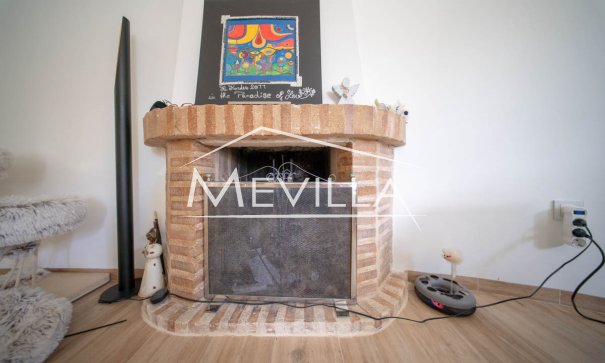 Resales - Villa - Orihuela Costa - La Zenia
