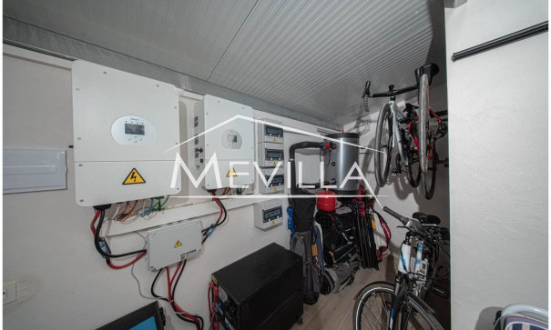 Resales - Villa - Orihuela Costa - La Zenia
