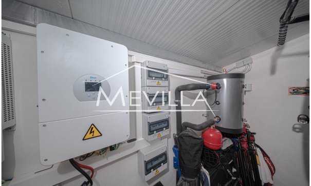 Resales - Villa - Orihuela Costa - La Zenia