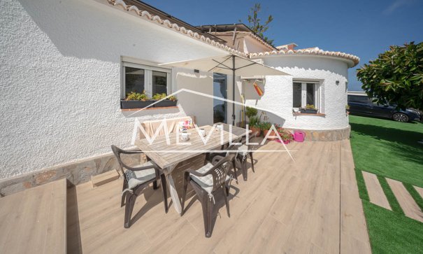 Resales - Villa - Orihuela Costa - La Zenia