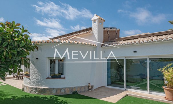 Resales - Villa - Orihuela Costa - La Zenia