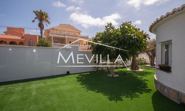 Resales - Villa - Orihuela Costa - La Zenia