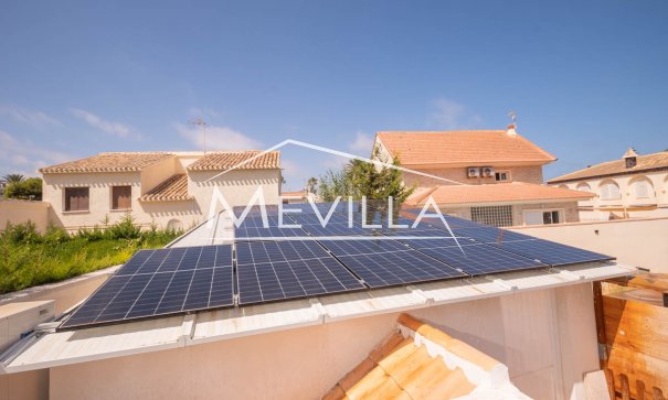 Resales - Villa - Orihuela Costa - La Zenia