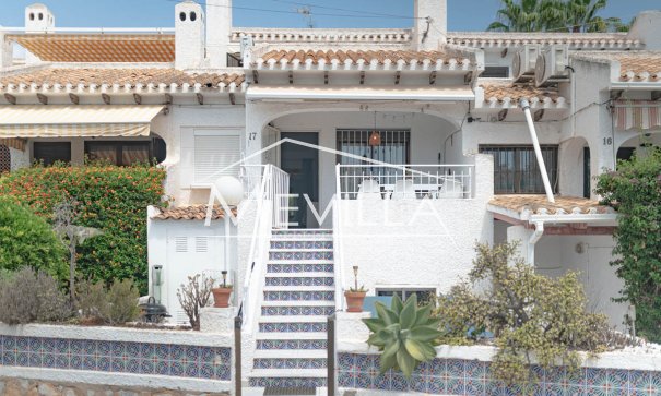 Resales - Townhouse - Orihuela Costa - Cabo Roig