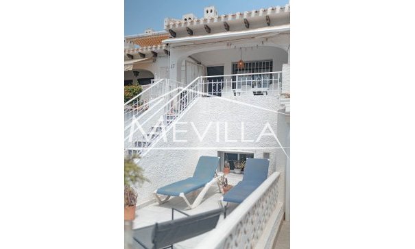 Resales - Townhouse - Orihuela Costa - Cabo Roig