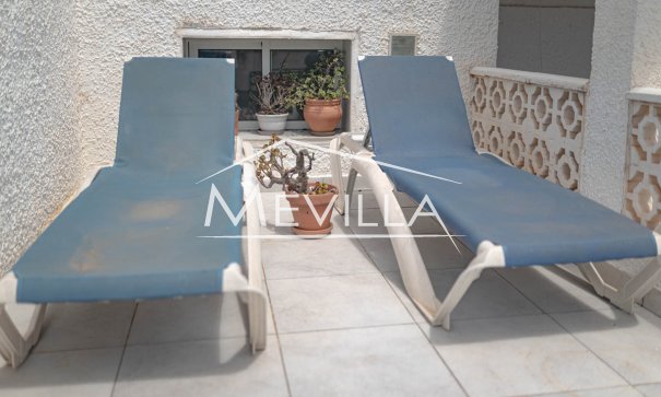 Resales - Townhouse - Orihuela Costa - Cabo Roig