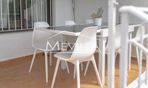 Resales - Townhouse - Orihuela Costa - Cabo Roig