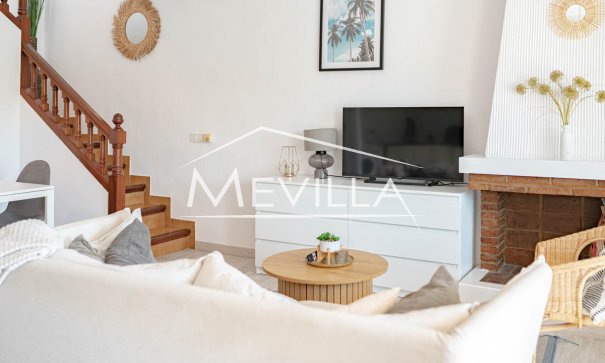 Resales - Townhouse - Orihuela Costa - Cabo Roig