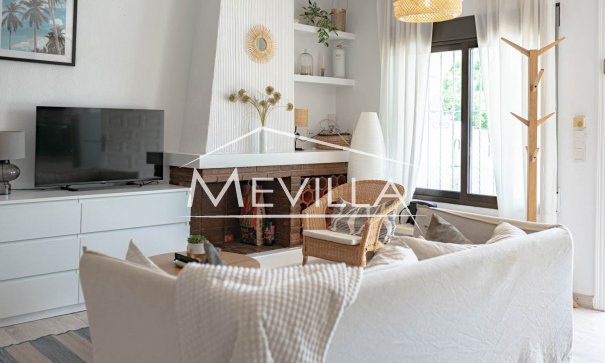 Resales - Townhouse - Orihuela Costa - Cabo Roig