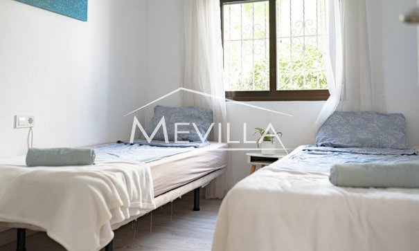 Resales - Townhouse - Orihuela Costa - Cabo Roig