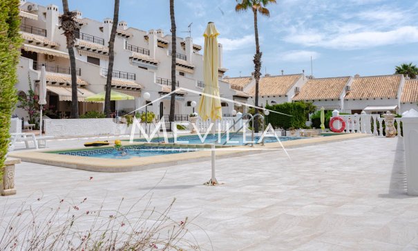 Resales - Townhouse - Orihuela Costa - Cabo Roig