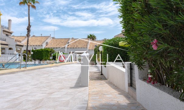 Resales - Townhouse - Orihuela Costa - Cabo Roig