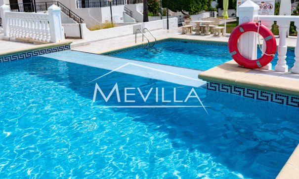 Resales - Townhouse - Orihuela Costa - Cabo Roig