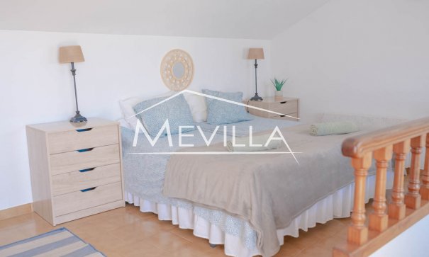 Resales - Townhouse - Orihuela Costa - Cabo Roig