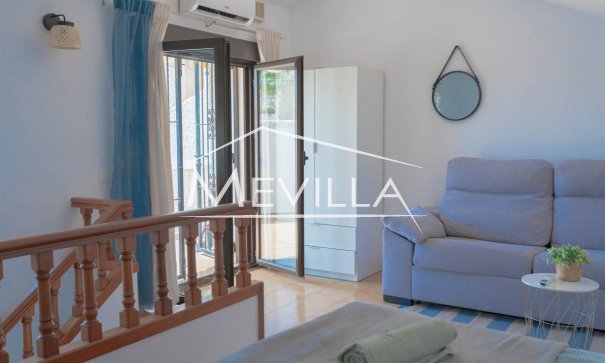Resales - Townhouse - Orihuela Costa - Cabo Roig