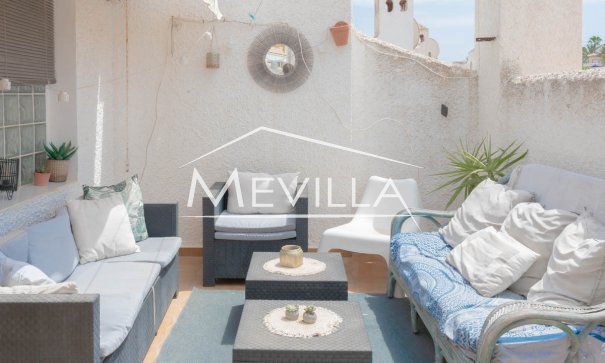 Resales - Townhouse - Orihuela Costa - Cabo Roig