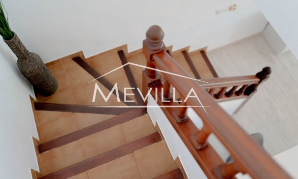 Resales - Townhouse - Orihuela Costa - Cabo Roig