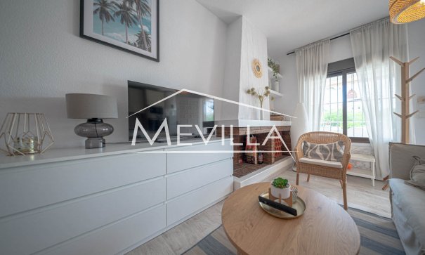 Resales - Townhouse - Orihuela Costa - Cabo Roig