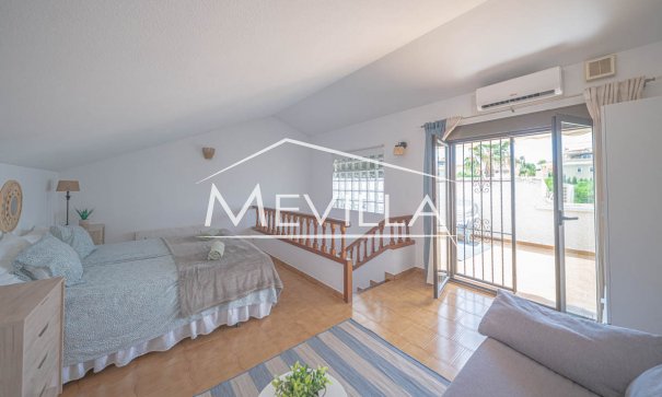 Resales - Townhouse - Orihuela Costa - Cabo Roig