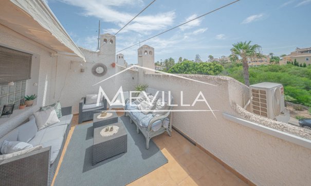 Resales - Townhouse - Orihuela Costa - Cabo Roig