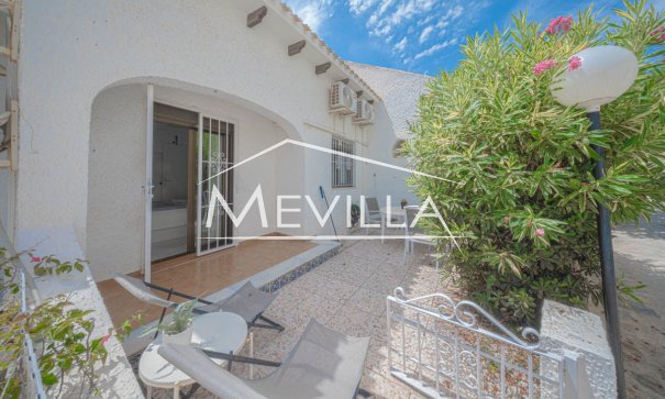 Resales - Townhouse - Orihuela Costa - Cabo Roig