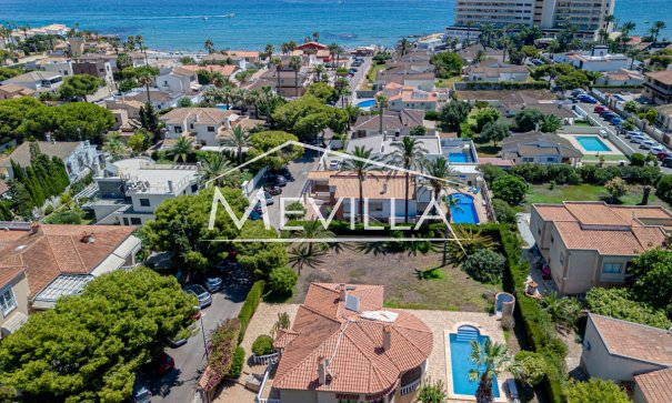Перепродажа - Вилла - Ориуэла Коста - La Zenia