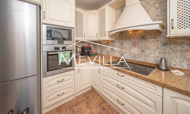 Перепродажа - Вилла - Ориуэла Коста - La Zenia