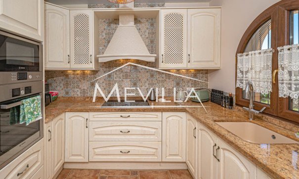 Перепродажа - Вилла - Ориуэла Коста - La Zenia