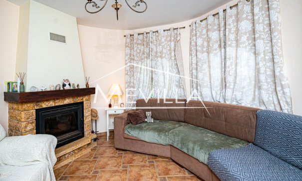 Перепродажа - Вилла - Ориуэла Коста - La Zenia