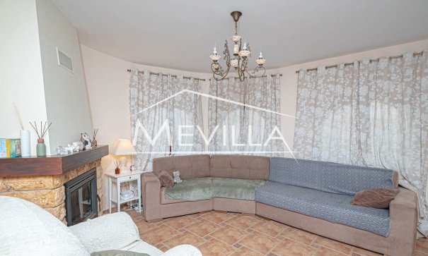 Перепродажа - Вилла - Ориуэла Коста - La Zenia