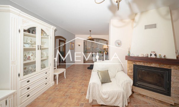 Перепродажа - Вилла - Ориуэла Коста - La Zenia