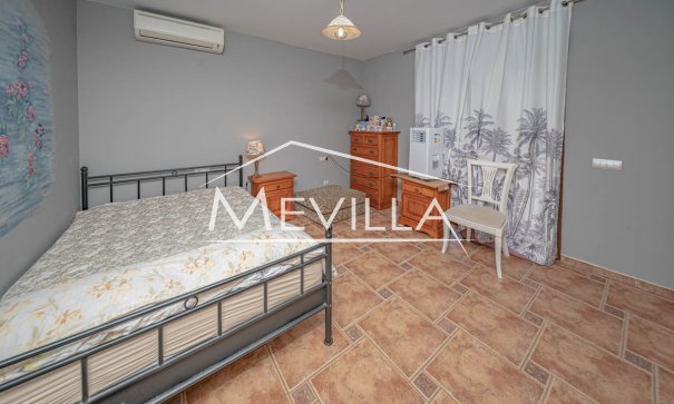 Перепродажа - Вилла - Ориуэла Коста - La Zenia
