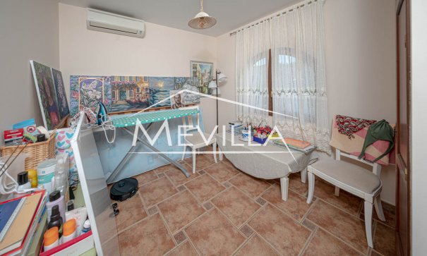 Перепродажа - Вилла - Ориуэла Коста - La Zenia