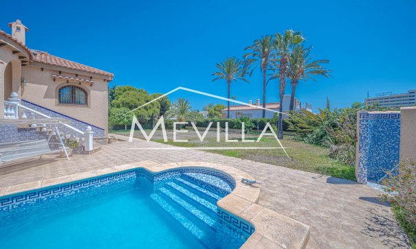 Перепродажа - Вилла - Ориуэла Коста - La Zenia