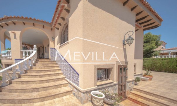 Перепродажа - Вилла - Ориуэла Коста - La Zenia