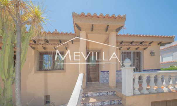 Перепродажа - Вилла - Ориуэла Коста - La Zenia