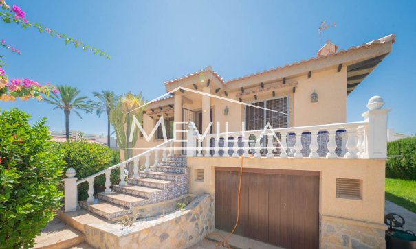 Перепродажа - Вилла - Ориуэла Коста - La Zenia