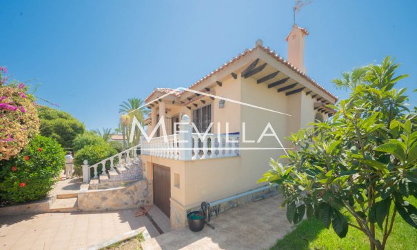 Перепродажа - Вилла - Ориуэла Коста - La Zenia