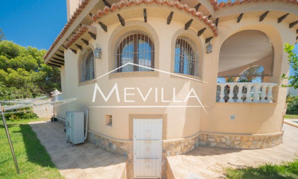 Перепродажа - Вилла - Ориуэла Коста - La Zenia
