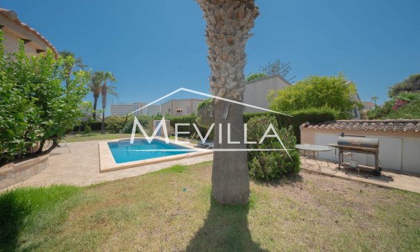 Перепродажа - Вилла - Ориуэла Коста - La Zenia