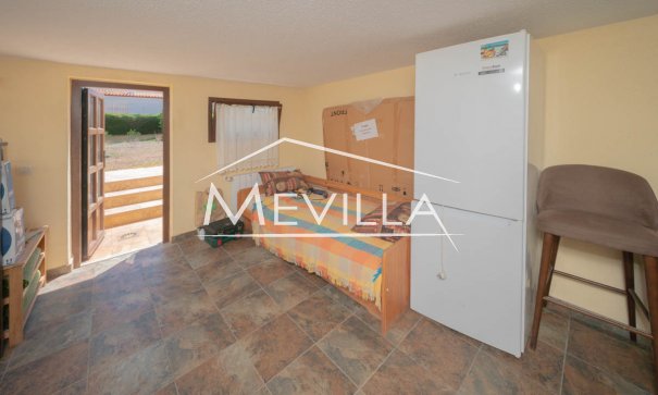 Перепродажа - Вилла - Ориуэла Коста - La Zenia