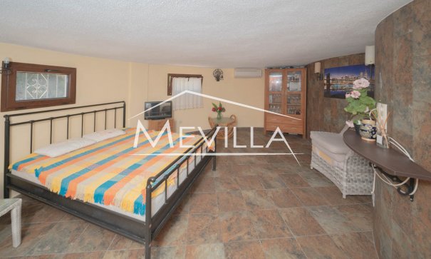 Перепродажа - Вилла - Ориуэла Коста - La Zenia