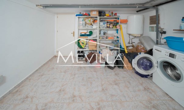 Перепродажа - Вилла - Ориуэла Коста - La Zenia