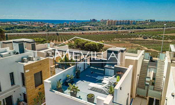 Reventes - Villa - Orihuela Costa - Lomas de Cabo Roig