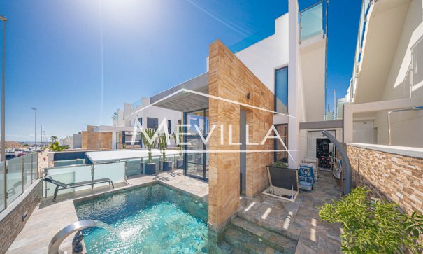 Reventes - Villa - Orihuela Costa - Lomas de Cabo Roig