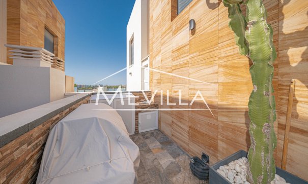 Reventes - Villa - Orihuela Costa - Lomas de Cabo Roig