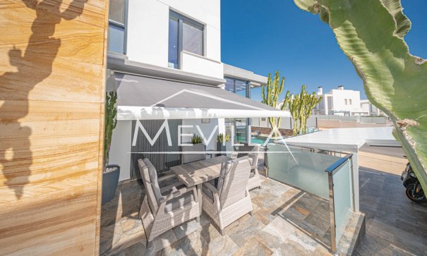 Reventes - Villa - Orihuela Costa - Lomas de Cabo Roig
