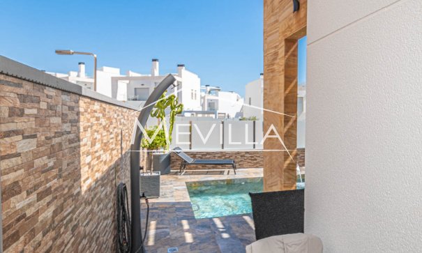 Reventes - Villa - Orihuela Costa - Lomas de Cabo Roig
