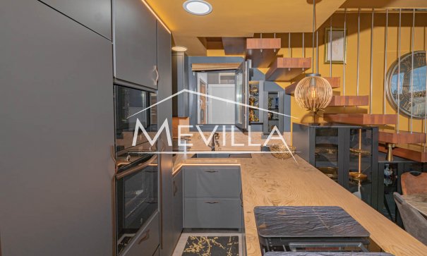 Reventes - Villa - Orihuela Costa - Lomas de Cabo Roig