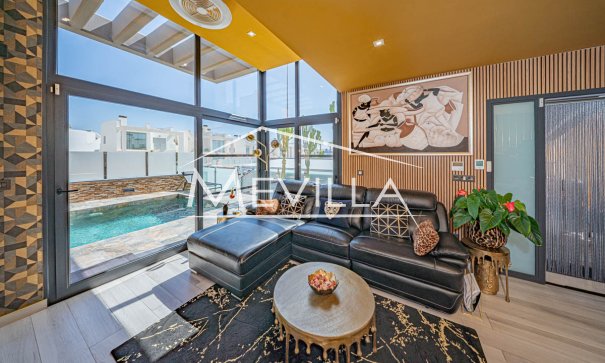 Reventes - Villa - Orihuela Costa - Lomas de Cabo Roig